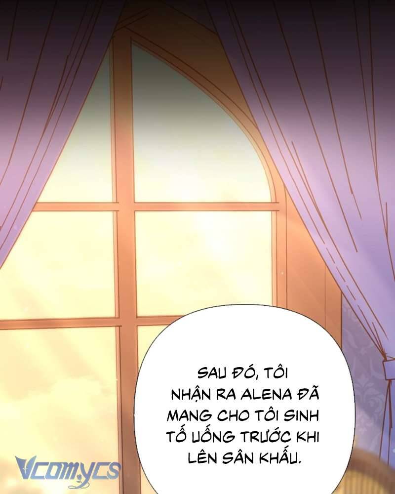 Dành Cho Những Ai Coi Hối Tiếc Là Điều Xa Xỉ Chapter 30 - Trang 51