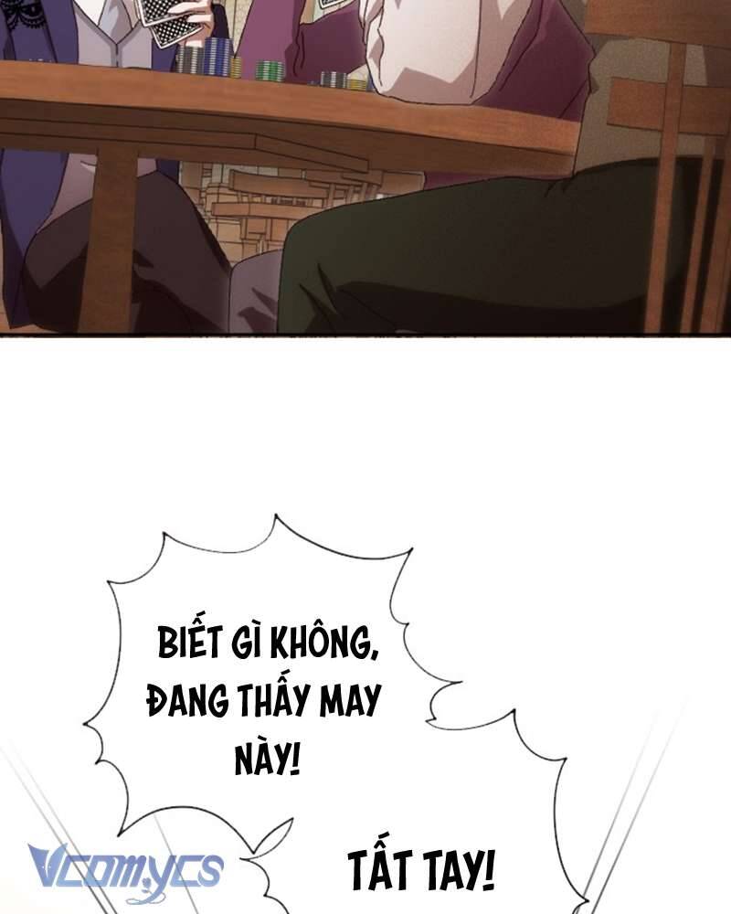 Dành Cho Những Ai Coi Hối Tiếc Là Điều Xa Xỉ Chapter 7 - Trang 3