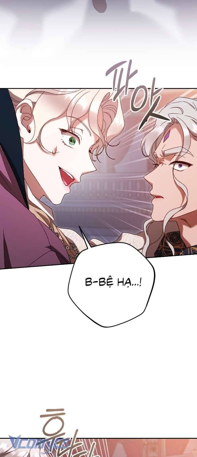 Dành Cho Những Ai Coi Hối Tiếc Là Điều Xa Xỉ Chapter 37 - Trang 54