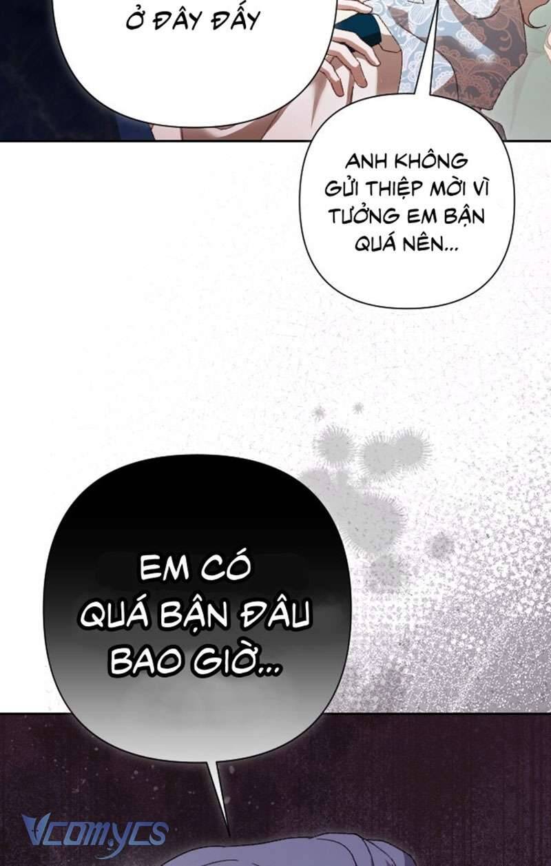 Dành Cho Những Ai Coi Hối Tiếc Là Điều Xa Xỉ Chapter 31 - Trang 69
