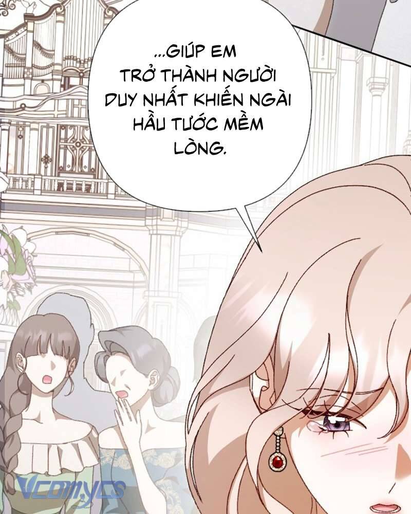 Dành Cho Những Ai Coi Hối Tiếc Là Điều Xa Xỉ Chapter 24 - Trang 31