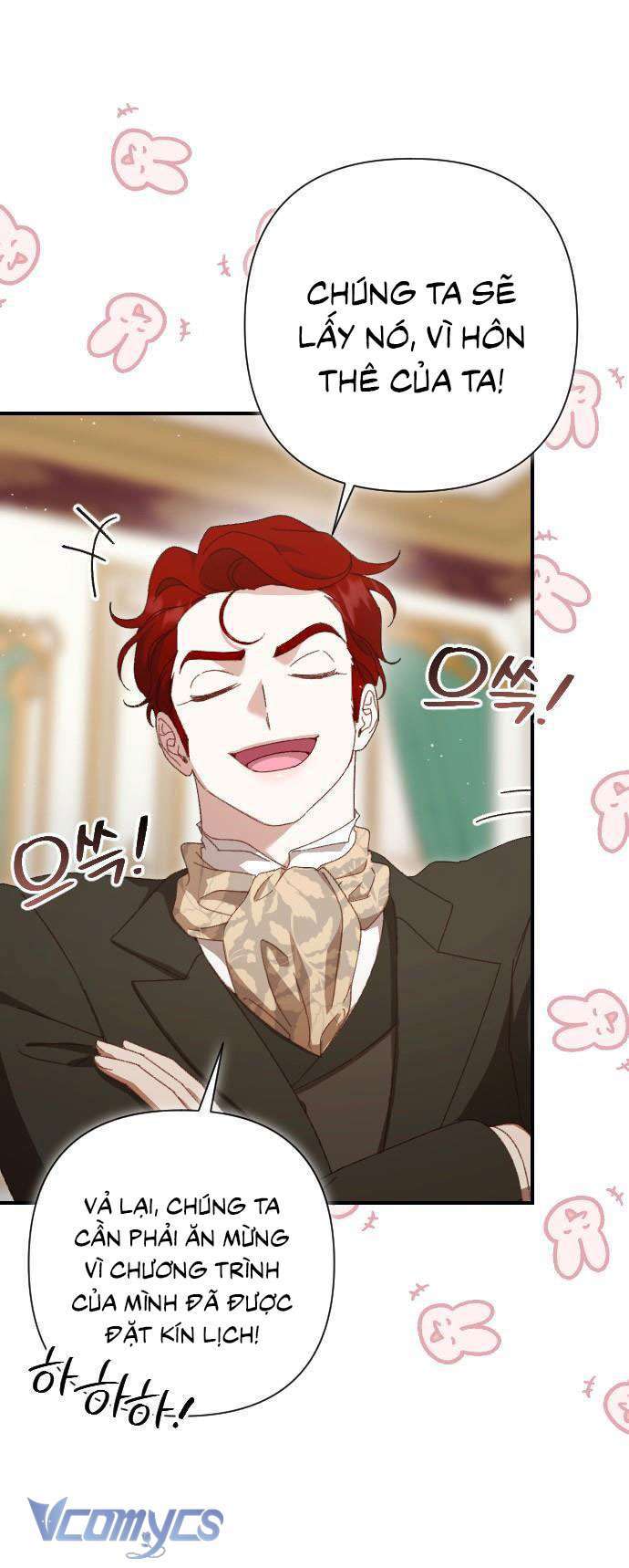 Dành Cho Những Ai Coi Hối Tiếc Là Điều Xa Xỉ Chapter 9 - Trang 37