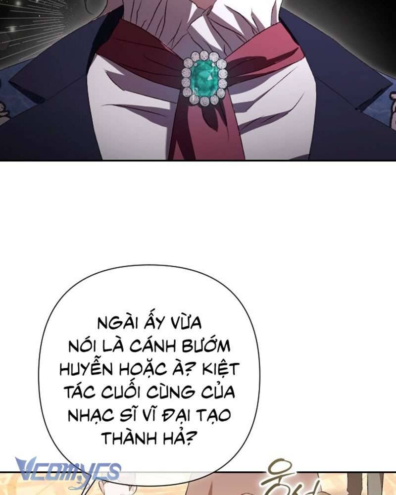 Dành Cho Những Ai Coi Hối Tiếc Là Điều Xa Xỉ Chapter 31 - Trang 28