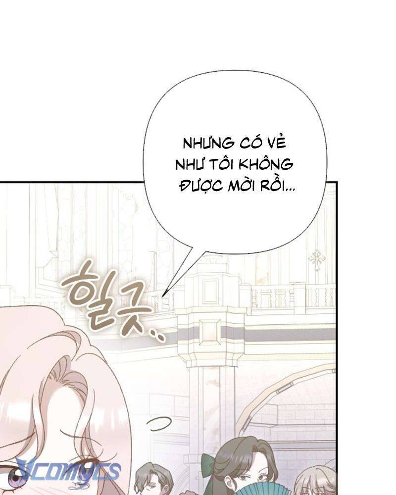 Dành Cho Những Ai Coi Hối Tiếc Là Điều Xa Xỉ Chapter 23 - Trang 45