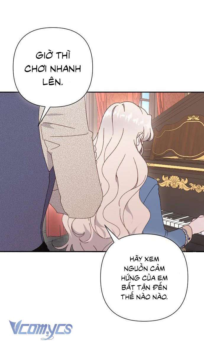 Dành Cho Những Ai Coi Hối Tiếc Là Điều Xa Xỉ Chapter 1 - Trang 63