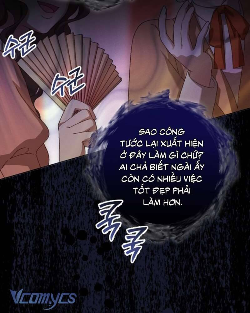 Dành Cho Những Ai Coi Hối Tiếc Là Điều Xa Xỉ Chapter 7 - Trang 51