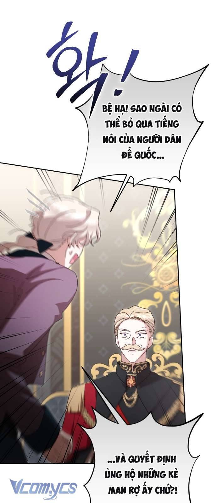 Dành Cho Những Ai Coi Hối Tiếc Là Điều Xa Xỉ Chapter 38 - Trang 24