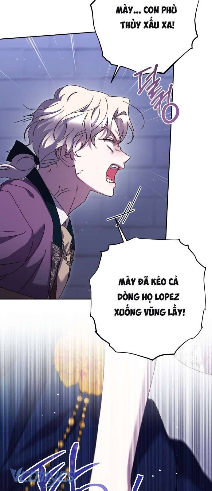Dành Cho Những Ai Coi Hối Tiếc Là Điều Xa Xỉ Chapter 39 - Trang 11