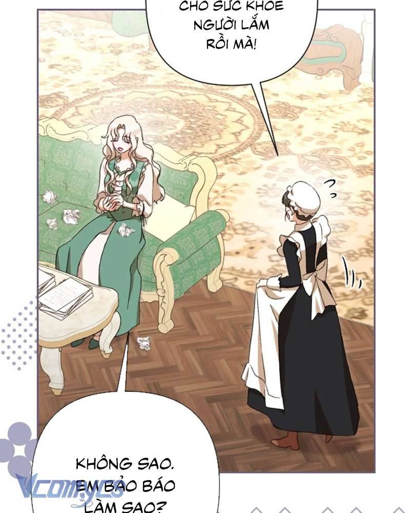 Dành Cho Những Ai Coi Hối Tiếc Là Điều Xa Xỉ Chapter 29.2 - Trang 36