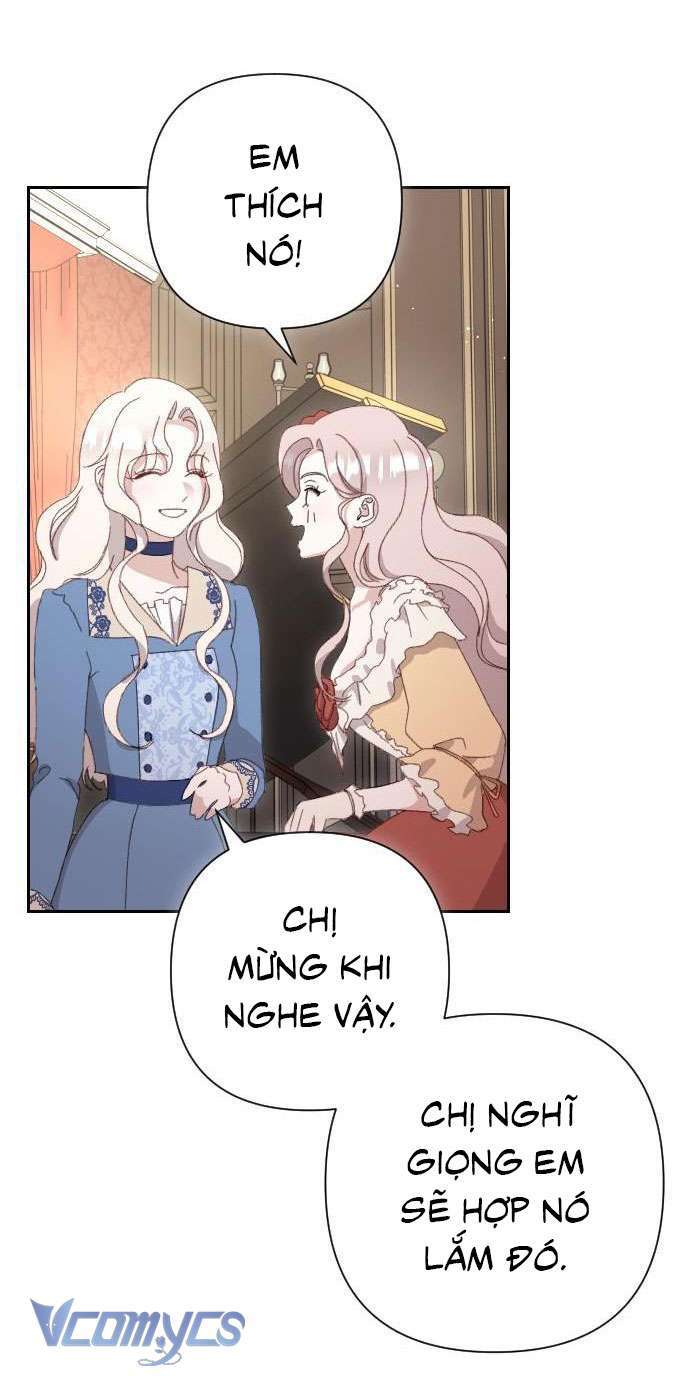 Dành Cho Những Ai Coi Hối Tiếc Là Điều Xa Xỉ Chapter 1 - Trang 75