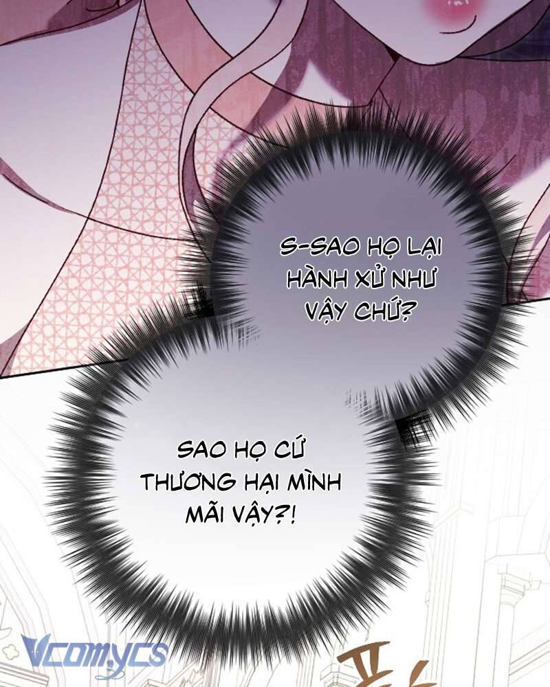 Dành Cho Những Ai Coi Hối Tiếc Là Điều Xa Xỉ Chapter 24 - Trang 40