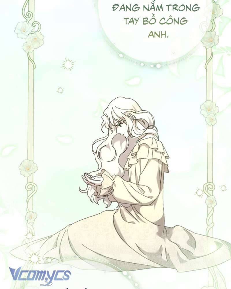 Dành Cho Những Ai Coi Hối Tiếc Là Điều Xa Xỉ Chapter 16 - Trang 8