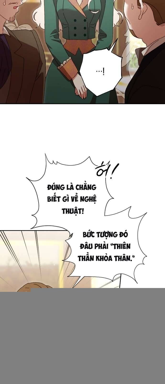 Dành Cho Những Ai Coi Hối Tiếc Là Điều Xa Xỉ Chapter 36 - Trang 19
