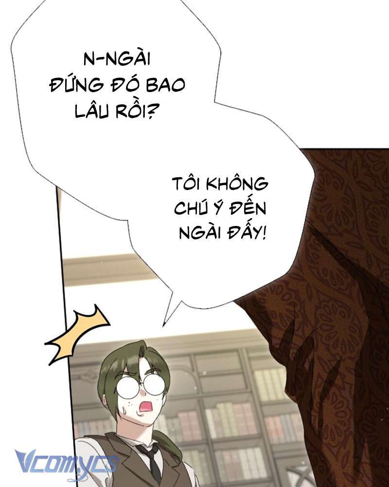 Dành Cho Những Ai Coi Hối Tiếc Là Điều Xa Xỉ Chapter 4 - Trang 128