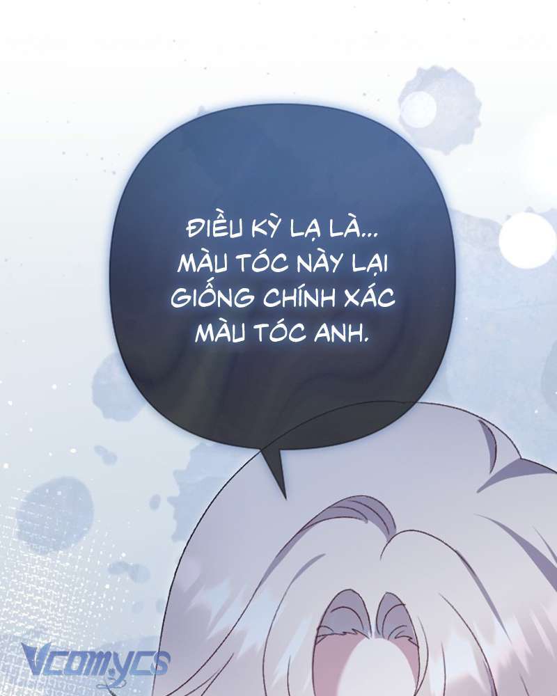 Dành Cho Những Ai Coi Hối Tiếc Là Điều Xa Xỉ Chapter 4 - Trang 1