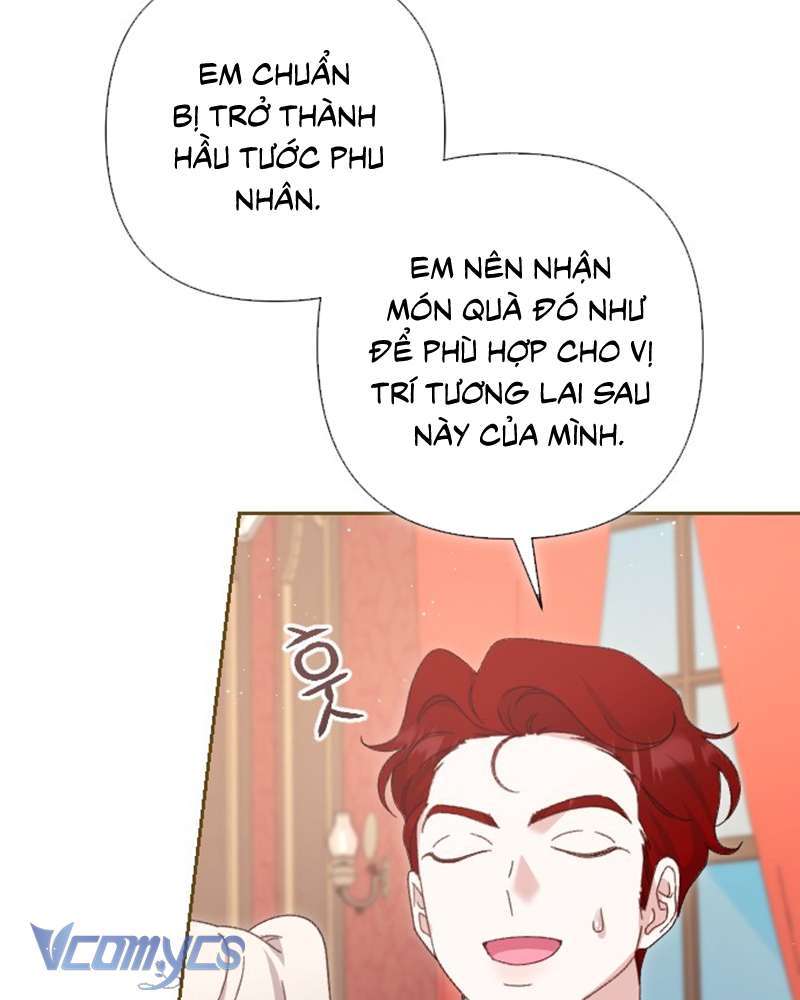 Dành Cho Những Ai Coi Hối Tiếc Là Điều Xa Xỉ Chapter 4 - Trang 17
