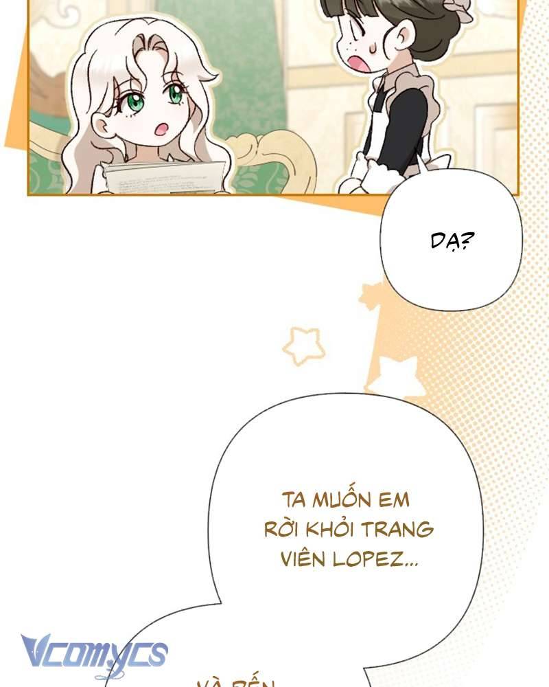 Dành Cho Những Ai Coi Hối Tiếc Là Điều Xa Xỉ Chapter 29.2 - Trang 41