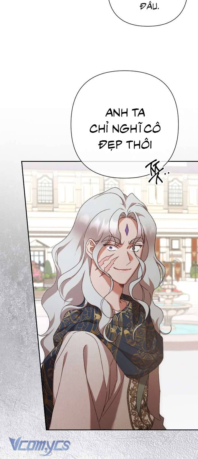 Dành Cho Những Ai Coi Hối Tiếc Là Điều Xa Xỉ Chapter 34 - Trang 25