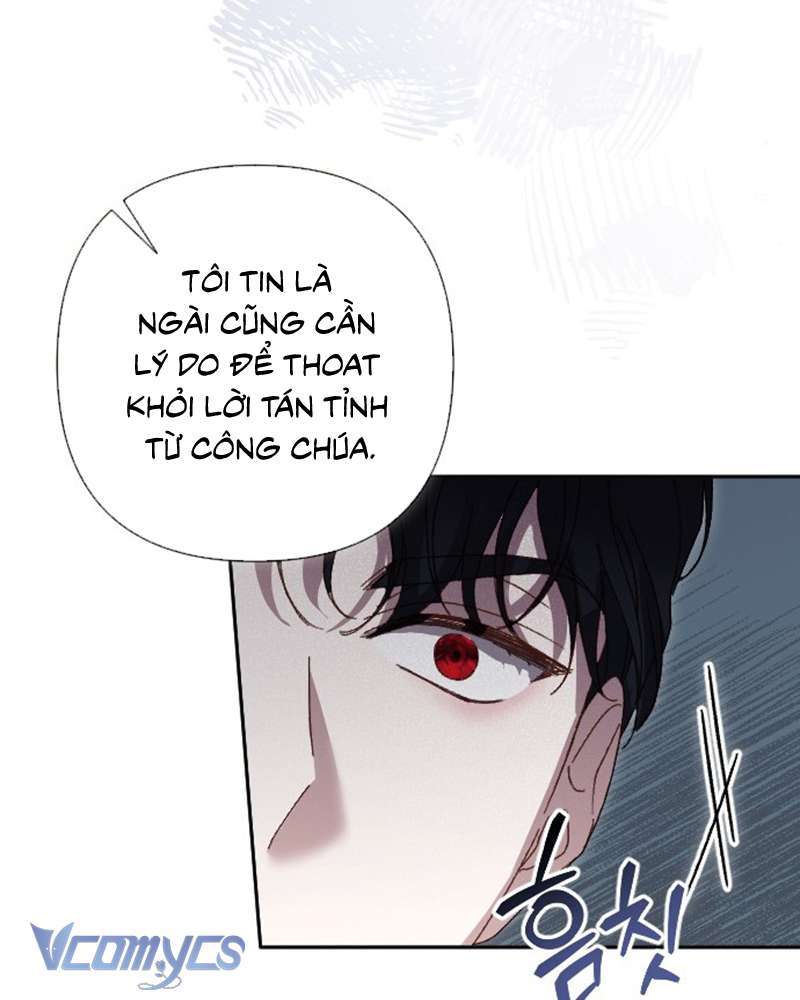Dành Cho Những Ai Coi Hối Tiếc Là Điều Xa Xỉ Chapter 2 - Trang 134