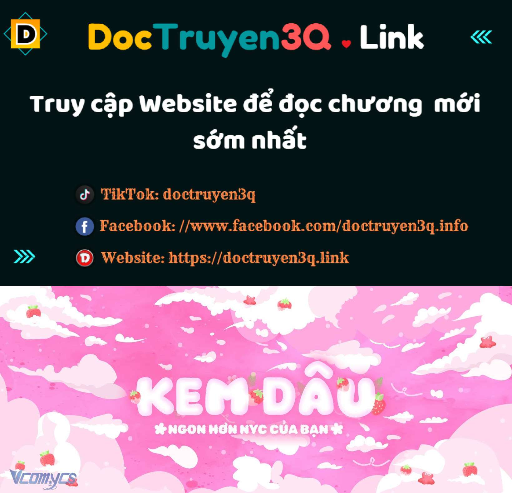 Dành Cho Những Ai Coi Hối Tiếc Là Điều Xa Xỉ Chapter 1 - Trang 0