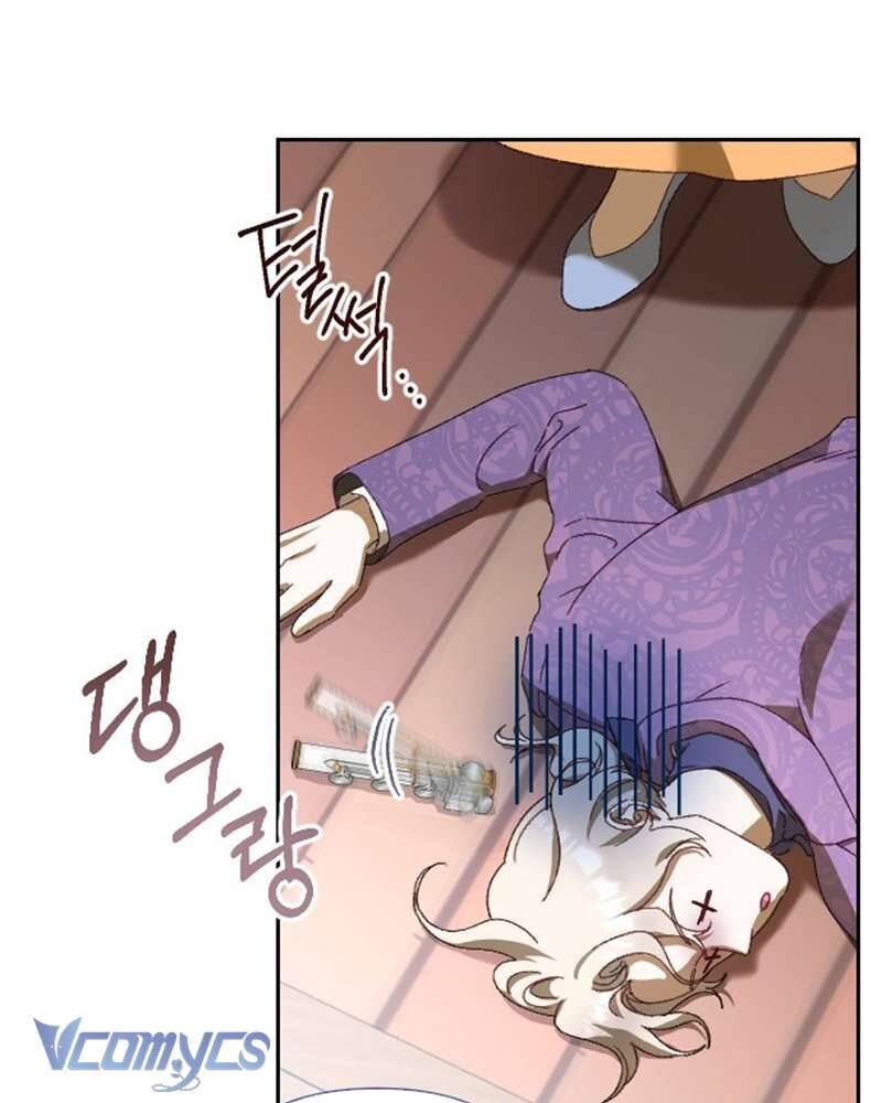 Dành Cho Những Ai Coi Hối Tiếc Là Điều Xa Xỉ Chapter 7 - Trang 121