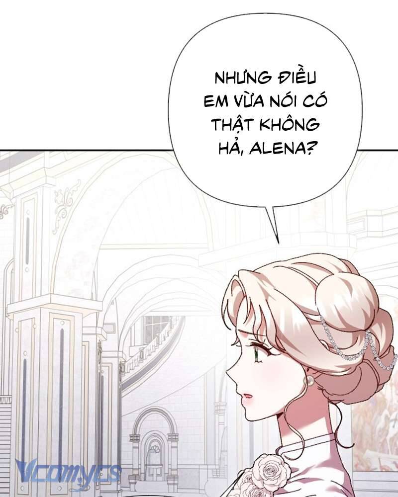 Dành Cho Những Ai Coi Hối Tiếc Là Điều Xa Xỉ Chapter 24 - Trang 45