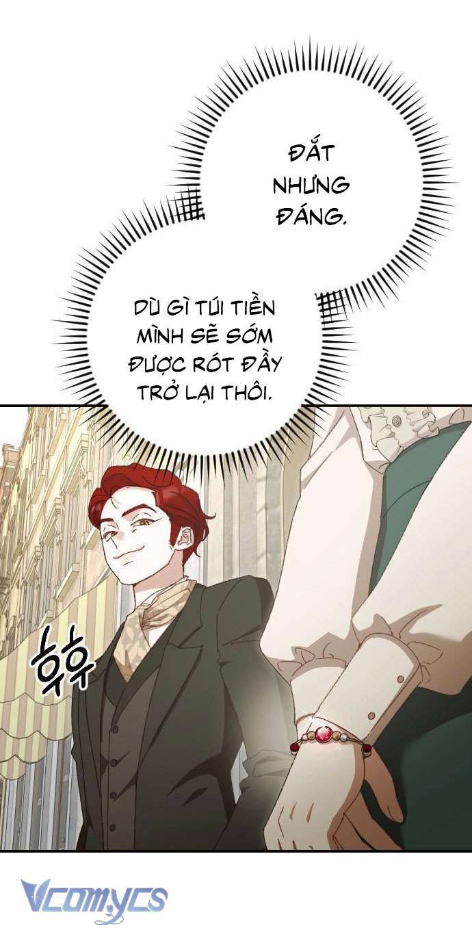 Dành Cho Những Ai Coi Hối Tiếc Là Điều Xa Xỉ Chapter 9 - Trang 45