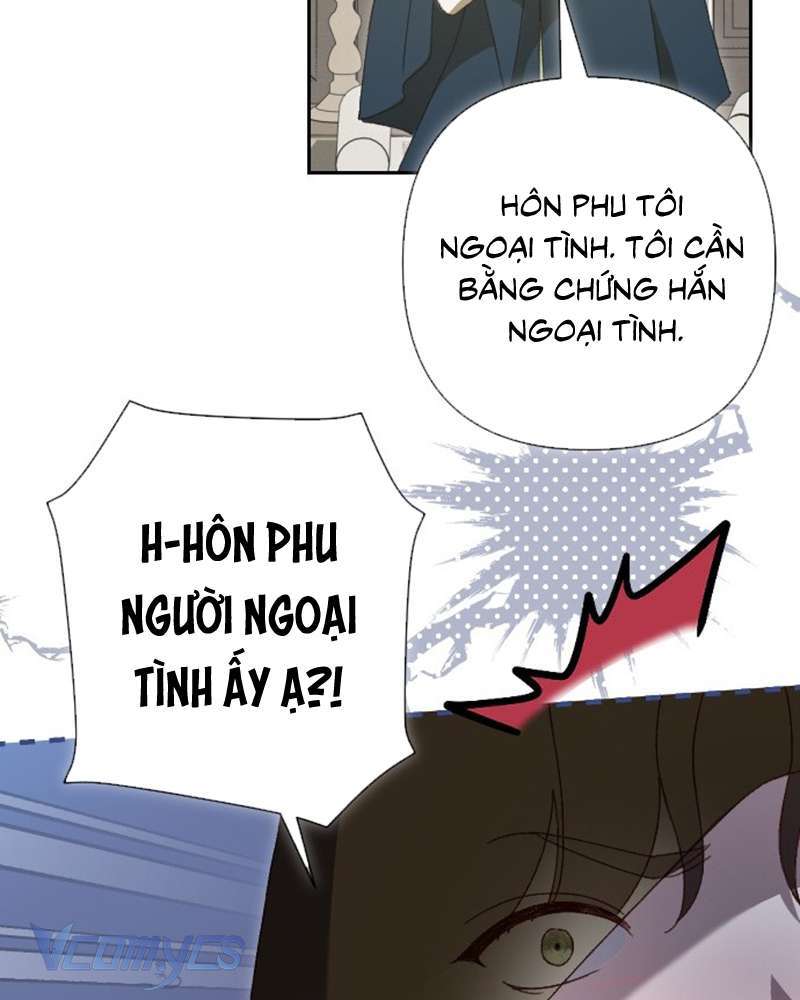 Dành Cho Những Ai Coi Hối Tiếc Là Điều Xa Xỉ Chapter 4 - Trang 87