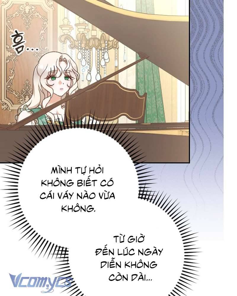 Dành Cho Những Ai Coi Hối Tiếc Là Điều Xa Xỉ Chapter 29.2 - Trang 73