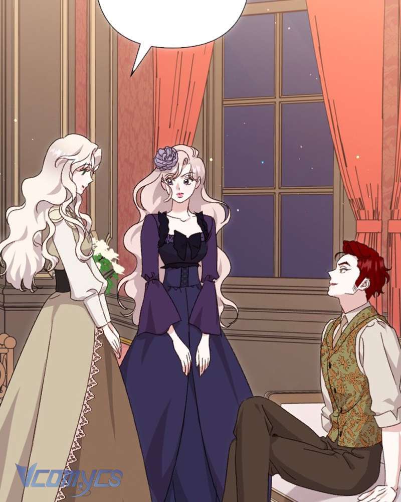 Dành Cho Những Ai Coi Hối Tiếc Là Điều Xa Xỉ Chapter 3 - Trang 132