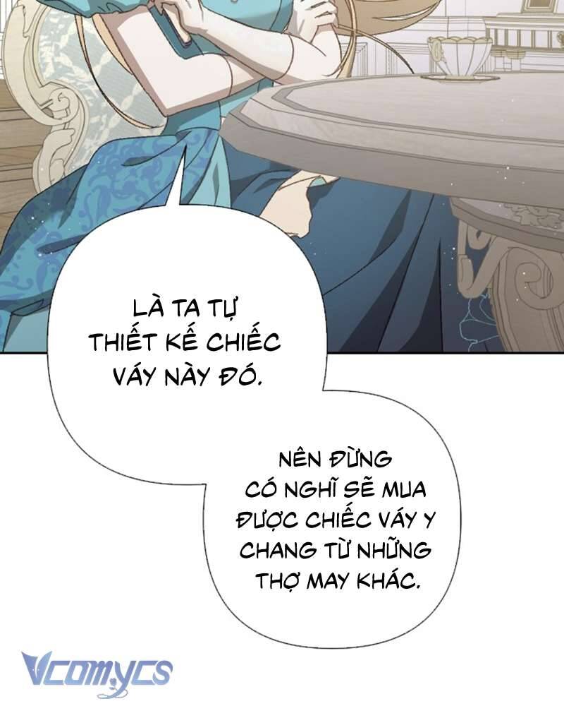 Dành Cho Những Ai Coi Hối Tiếc Là Điều Xa Xỉ Chapter 15 - Trang 105