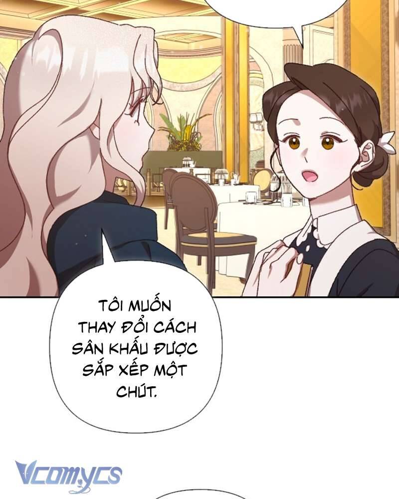 Dành Cho Những Ai Coi Hối Tiếc Là Điều Xa Xỉ Chapter 6 - Trang 18