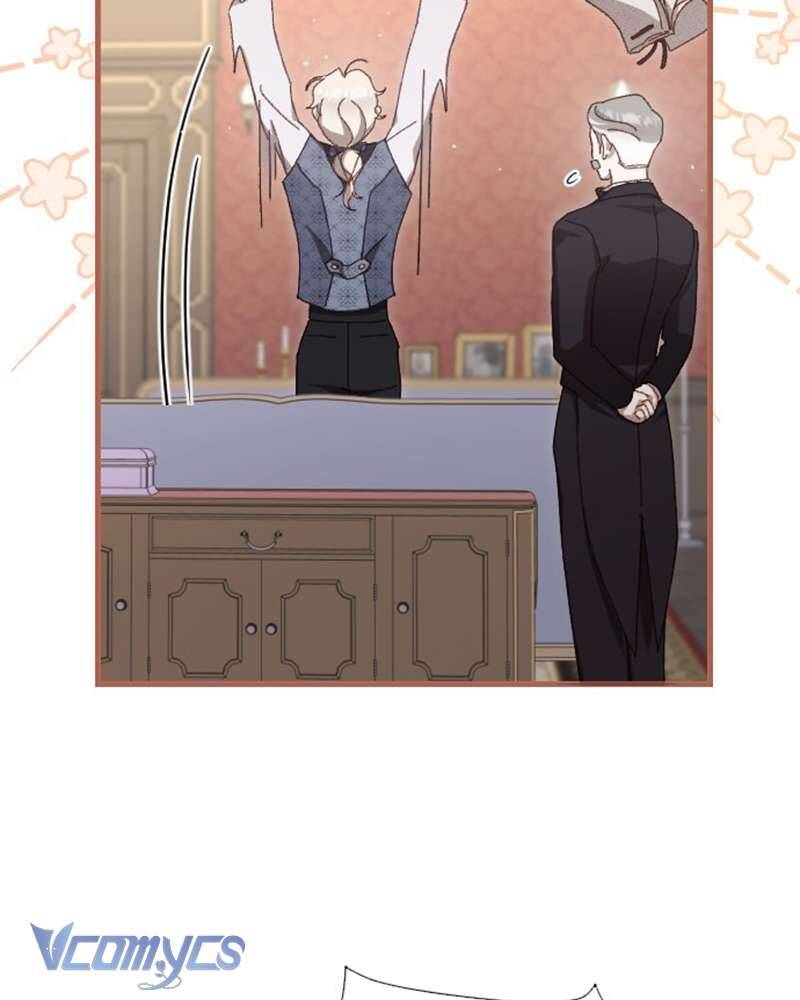 Dành Cho Những Ai Coi Hối Tiếc Là Điều Xa Xỉ Chapter 15 - Trang 6