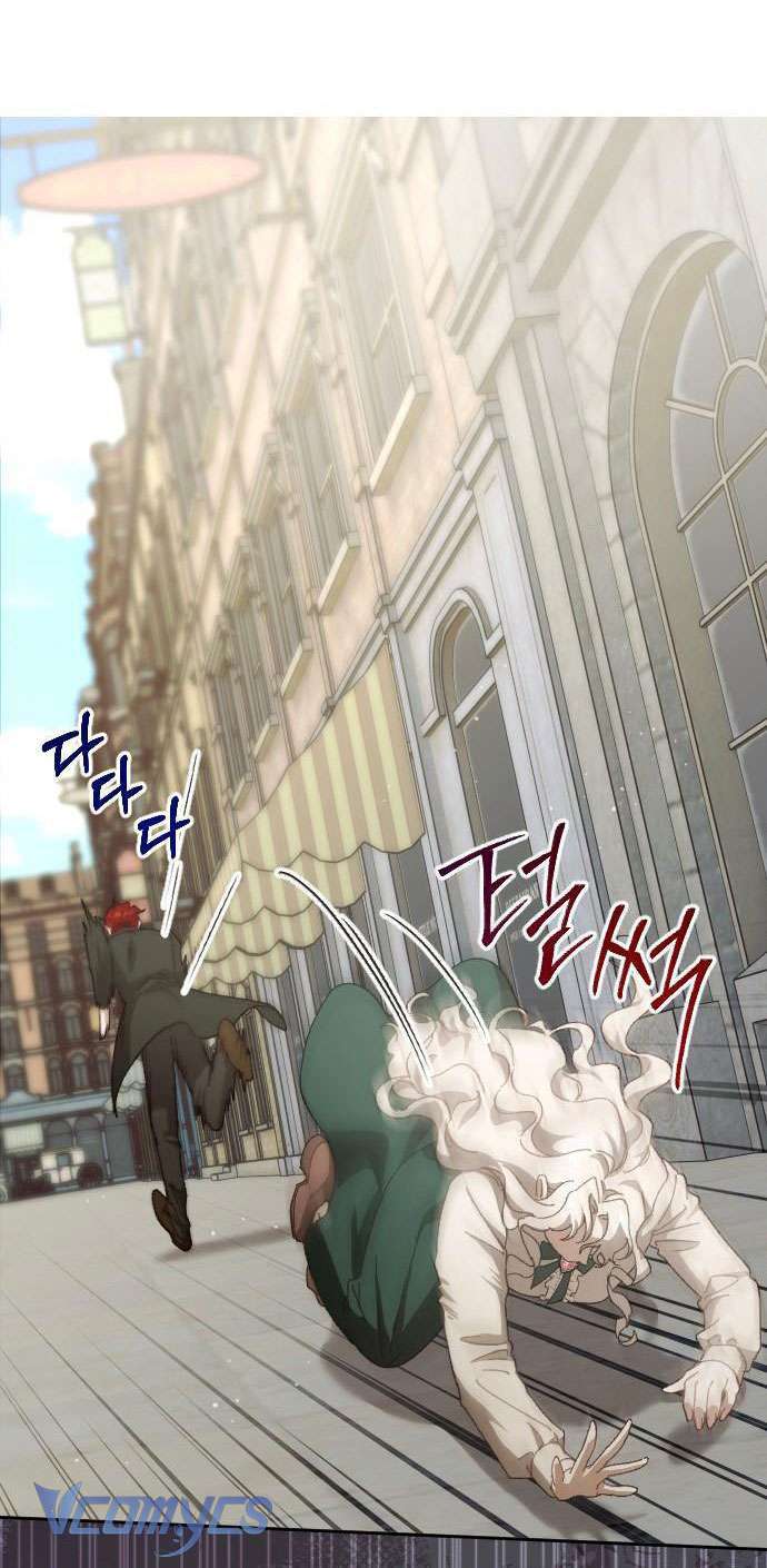 Dành Cho Những Ai Coi Hối Tiếc Là Điều Xa Xỉ Chapter 9 - Trang 51