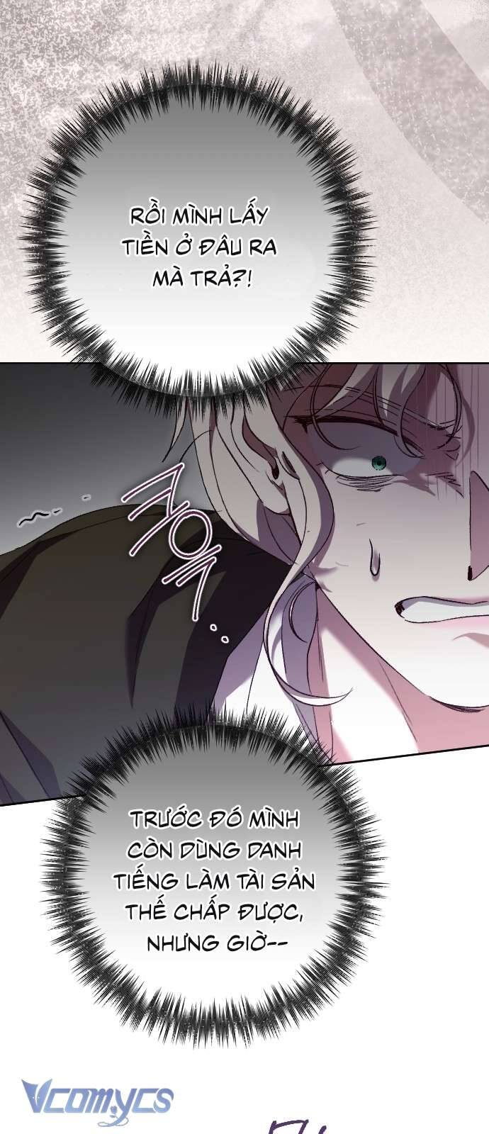 Dành Cho Những Ai Coi Hối Tiếc Là Điều Xa Xỉ Chapter 39 - Trang 58