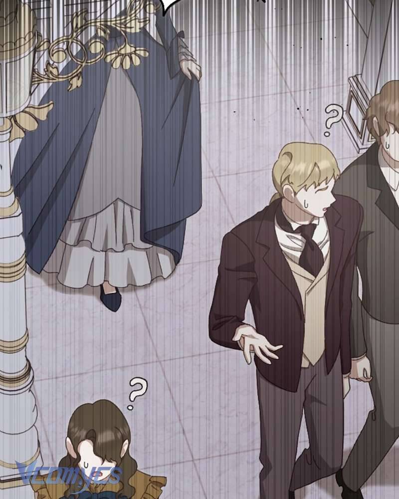 Dành Cho Những Ai Coi Hối Tiếc Là Điều Xa Xỉ Chapter 13 - Trang 8