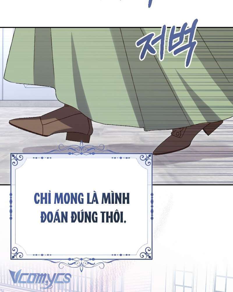 Dành Cho Những Ai Coi Hối Tiếc Là Điều Xa Xỉ Chapter 5 - Trang 30