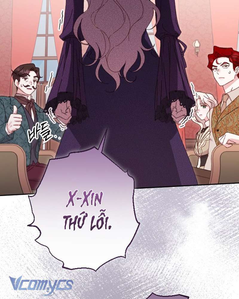Dành Cho Những Ai Coi Hối Tiếc Là Điều Xa Xỉ Chapter 4 - Trang 51