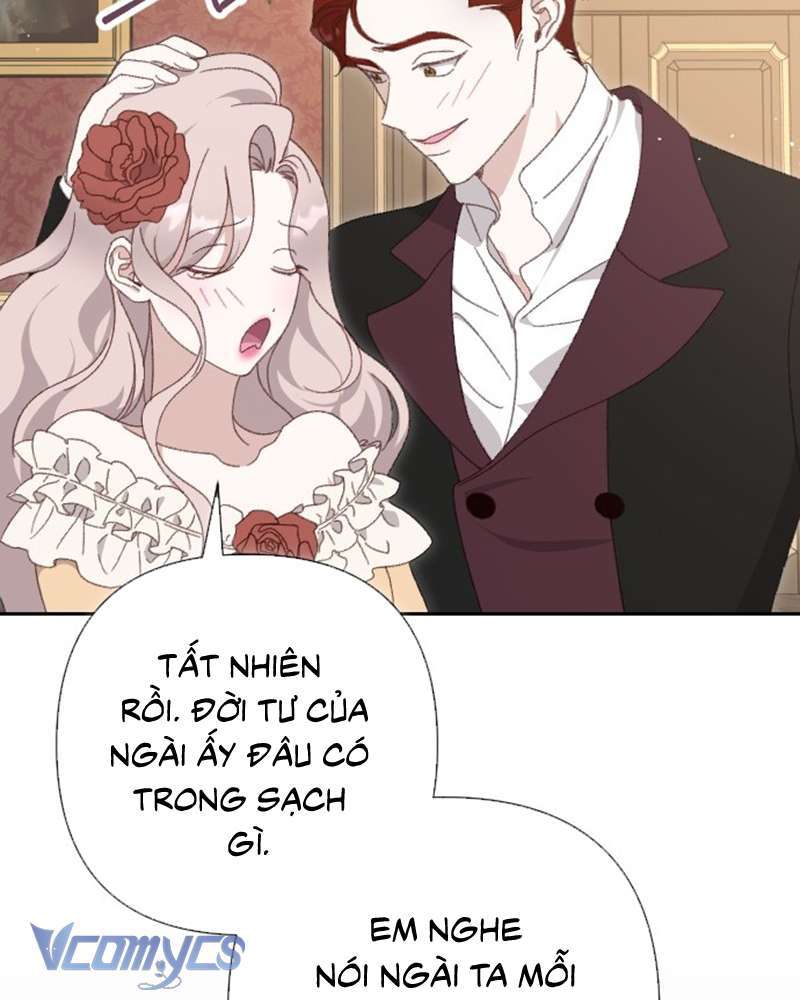 Dành Cho Những Ai Coi Hối Tiếc Là Điều Xa Xỉ Chapter 2 - Trang 45