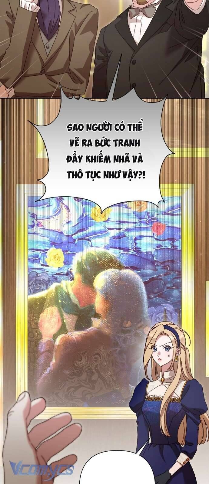 Dành Cho Những Ai Coi Hối Tiếc Là Điều Xa Xỉ Chapter 36 - Trang 7