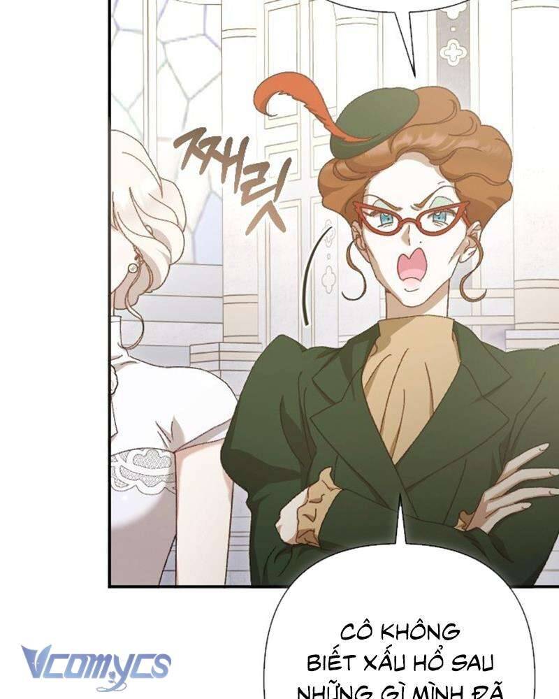 Dành Cho Những Ai Coi Hối Tiếc Là Điều Xa Xỉ Chapter 23 - Trang 30