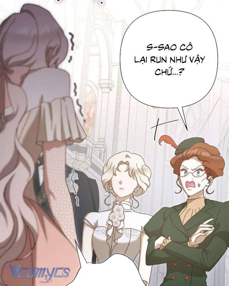 Dành Cho Những Ai Coi Hối Tiếc Là Điều Xa Xỉ Chapter 23 - Trang 33