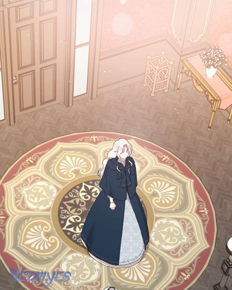 Dành Cho Những Ai Coi Hối Tiếc Là Điều Xa Xỉ Chapter 3 - Trang 45