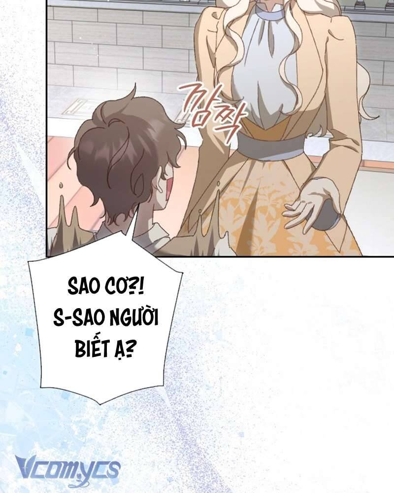Dành Cho Những Ai Coi Hối Tiếc Là Điều Xa Xỉ Chapter 8 - Trang 43