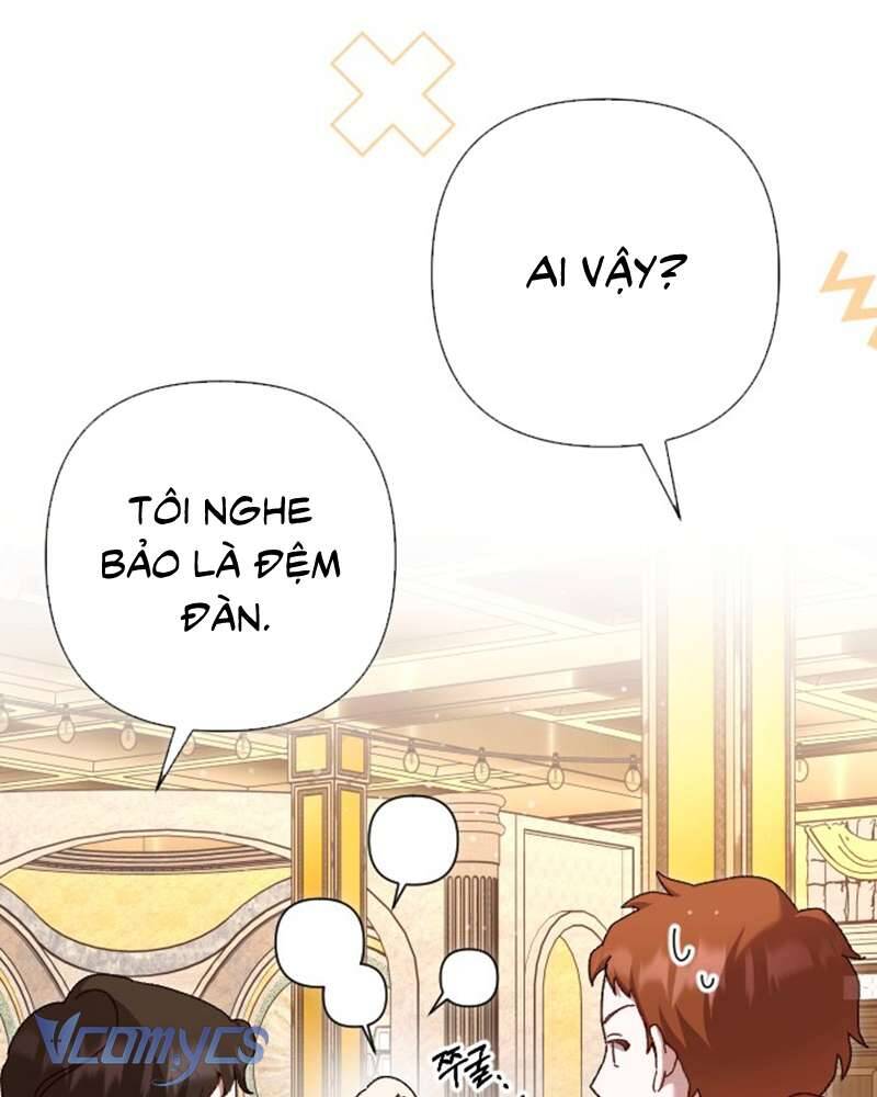 Dành Cho Những Ai Coi Hối Tiếc Là Điều Xa Xỉ Chapter 6 - Trang 23