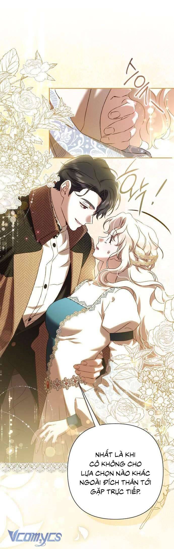 Dành Cho Những Ai Coi Hối Tiếc Là Điều Xa Xỉ Chapter 32 - Trang 33