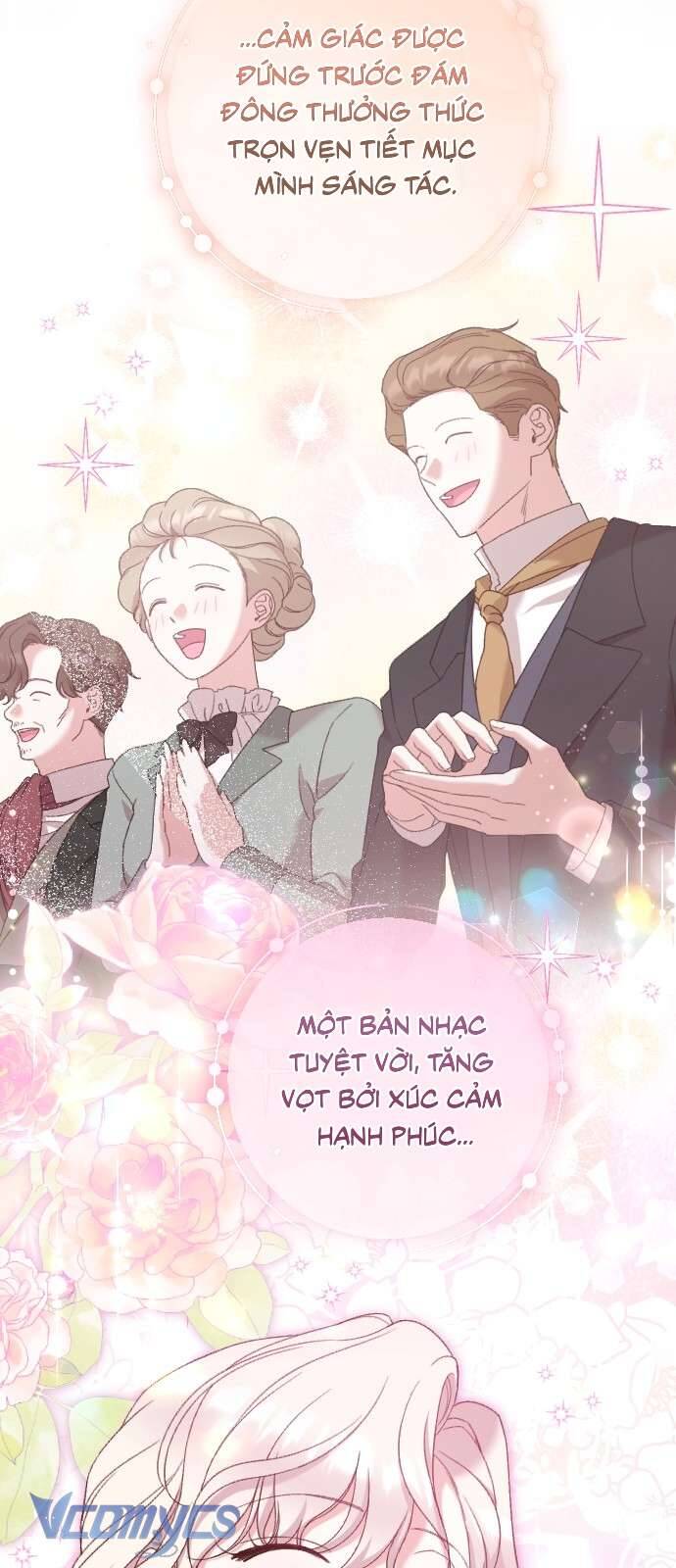 Dành Cho Những Ai Coi Hối Tiếc Là Điều Xa Xỉ Chapter 39 - Trang 37