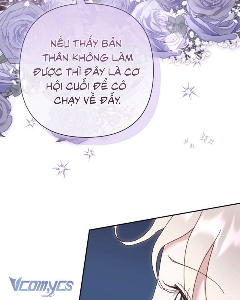 Dành Cho Những Ai Coi Hối Tiếc Là Điều Xa Xỉ Chapter 3 - Trang 3