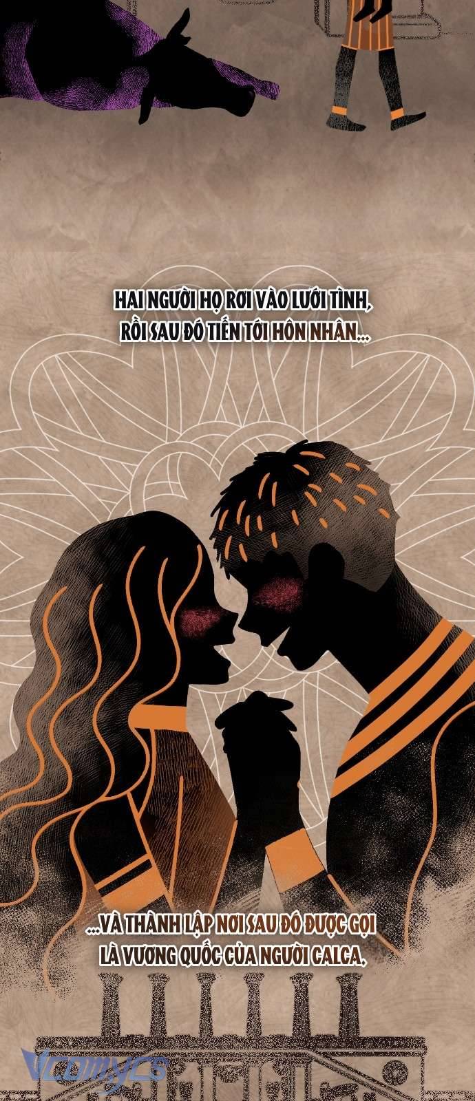 Dành Cho Những Ai Coi Hối Tiếc Là Điều Xa Xỉ Chapter 38 - Trang 17