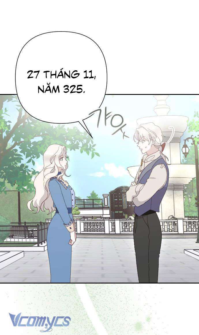 Dành Cho Những Ai Coi Hối Tiếc Là Điều Xa Xỉ Chapter 1 - Trang 54